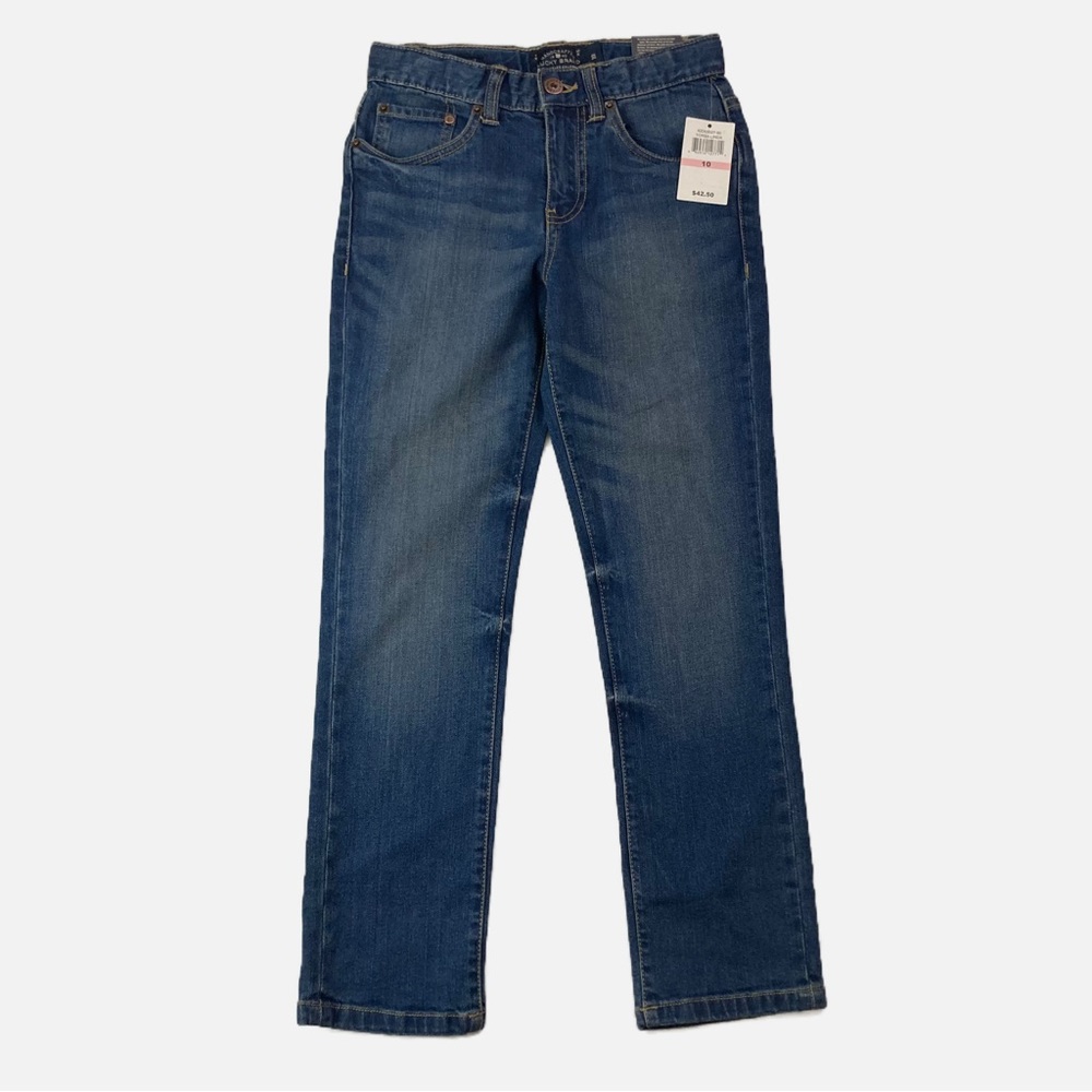 Lucky Brand Skinny Jeans
